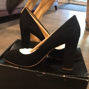 J Crew Factory size 8 Pumps